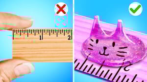 當孩子主宰學校!*用酷炫手藝和技巧生存學校* 由123 GO!