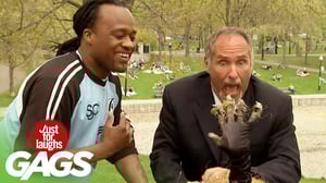 Gags effrayantes | Compilation de juste pour rire