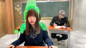 学校で授業中にスライムが天井から落ちてきました…【寸劇】