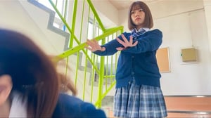 友達を階段から突き落としてしまいました・・・・・・【寸劇】