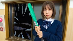 学校の窓ガラスを割ってしまいました・・・・・・・・・・・【寸劇】