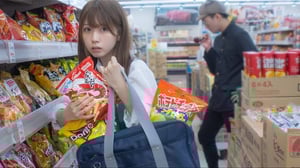 どみちゃんがスーパーで万引きしてました…【寸劇】