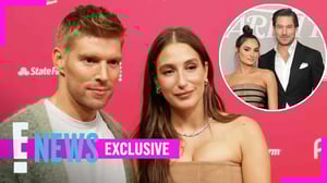 Kyle Cooke & Amanda Batula Address Paige DeSorbo & Craig Conover Breakup Rumors (Exclusive) | E News