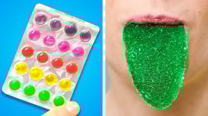 病院に食べ物を持ち込む8つの方法!食べられるDIYアイディアtハックBy Gotcha!