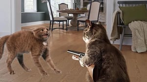 Funniest Pet Make You Unable To Stop Laughing 😹🐶Funny Animal Videos 2024