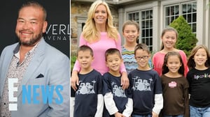 Will Jon Gosselin INVITE Estranged Children to His Upcoming Wedding? He Says... | E! News