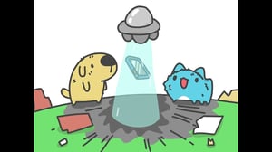 [BugCat-Capoo] Phone case