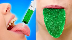 病院に食べ物をこっそり持ち込むクレイジーな方法10通り!面白シチュエーションに食べられるDIYアイディア by GOTCHA!