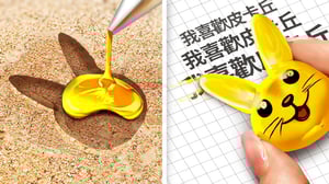 天才學校小竅門讓生活更輕鬆 || 酷炫小工具與手工藝由 123 GO! 帶來