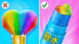學生對抗老師的學校生活小竅門 || 誰是贏家？ 123 GO! 提供給有創造力學生的學校小竅門！