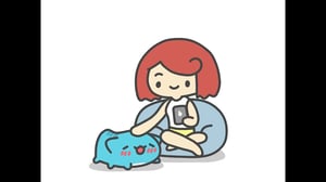 [BugCat-Capoo] Touch me