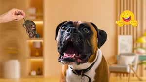 Try Not To Laugh At These Funny Dog And Cat Videos 🤣 Funny Animals That Will Make You Laugh To Death