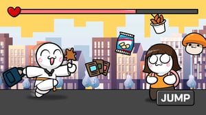 소맥 일대기