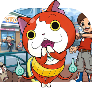 YO-KAI WATCH Season 3 Episode 8 | Recap