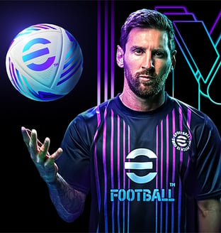 eFootball 2024