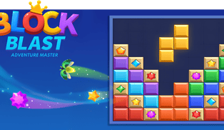 Block Blast!