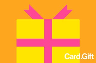 Surprise - Card.Gift