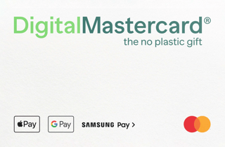 Digital Mastercard
