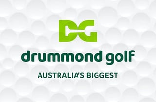 Drummond Golf