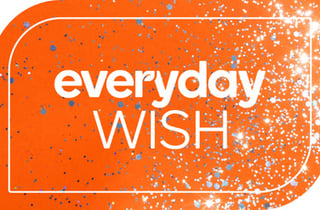 Everyday Wish e-