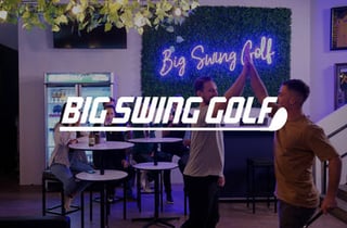 Big Swing Golf