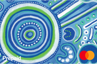 Leekatyoong ‘Courage’- Mastercard