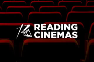 Reading Cinemas