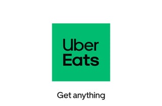 Uber Eats