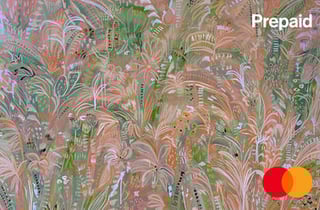 Spring All Around - Mastercard