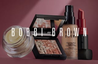 Bobbi Brown
