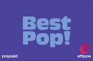 Best Pop- eftpos