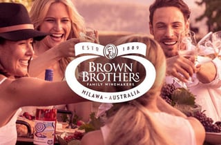 Brown Brothers