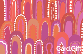 Journeys Of Strength - Card.Gift