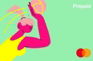 Volleyball - Mastercard