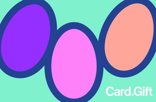 The Good Egg - Card.Gift