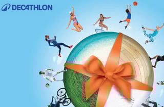 Decathlon