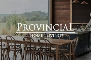 Provincial Home Living