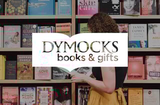 Dymocks