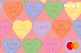 Candy Crush - Mastercard