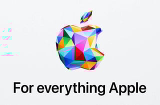 Apple  – Email Delivery