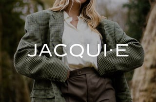 Jacqui E