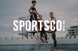 Sportsco.
