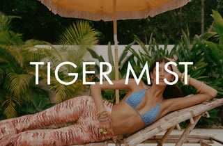 Tiger Mist