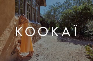 Kookai