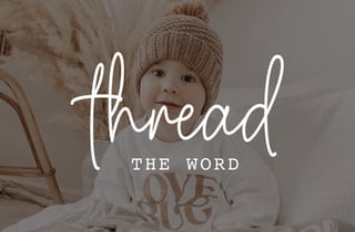 Thread The Word Gift Card