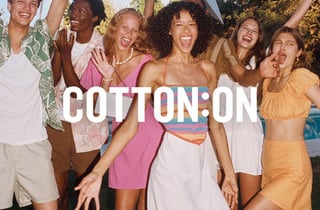 Cotton On