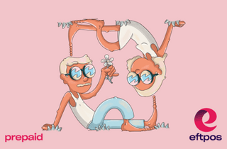 Yin and Yang - eftpos