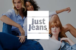 Just Jeans