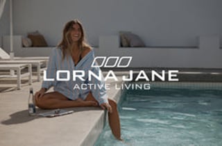 Lorna Jane
