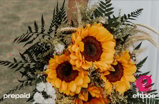 Wedding Bells - eftpos